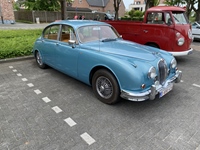 Wuustwezelse oldtimermeeting -  31 mei 2026