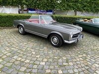 Wuustwezelse oldtimermeeting -  31 mei 2026