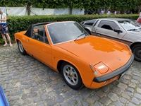 Wuustwezelse oldtimermeeting -  31 mei 2026