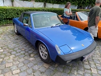 Wuustwezelse oldtimermeeting -  31 mei 2026