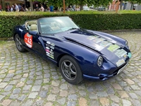 Wuustwezelse oldtimermeeting -  31 mei 2026