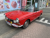 Wuustwezelse oldtimermeeting -  31 mei 2026