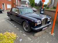 Wuustwezelse oldtimermeeting -  31 mei 2026