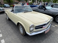 Wuustwezelse oldtimermeeting -  31 mei 2026