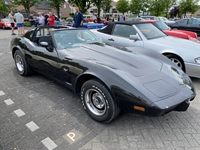 Wuustwezelse oldtimermeeting -  31 mei 2026