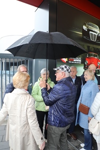 Loh Collection Nationales Automuseum -  20 mei 2026