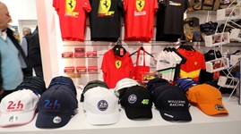 Loh Collection Nationales Automuseum -  20 mei 2026
