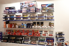 Loh Collection Nationales Automuseum -  20 mei 2026