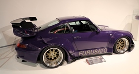 Loh Collection Nationales Automuseum -  20 mei 2026