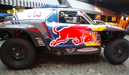 Loh Collection Nationales Automuseum -  20 mei 2026