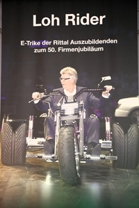 Loh Collection Nationales Automuseum -  20 mei 2026