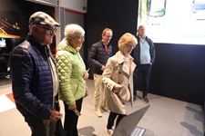 Loh Collection Nationales Automuseum -  20 mei 2026