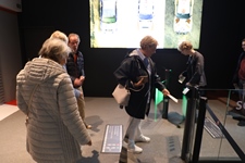 Loh Collection Nationales Automuseum -  20 mei 2026