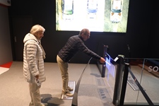 Loh Collection Nationales Automuseum -  20 mei 2026