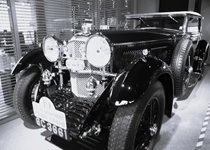 Loh Collection Nationales Automuseum -  20 mei 2026