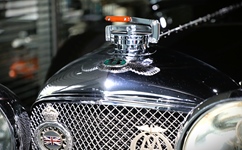Loh Collection Nationales Automuseum -  20 mei 2026