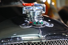 Loh Collection Nationales Automuseum -  20 mei 2026