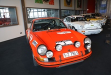 Loh Collection Nationales Automuseum -  20 mei 2026