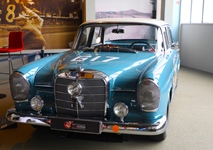 Loh Collection Nationales Automuseum -  20 mei 2026