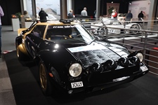 Loh Collection Nationales Automuseum -  20 mei 2026