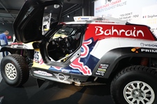 Loh Collection Nationales Automuseum -  20 mei 2026