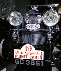 Loh Collection Nationales Automuseum -  20 mei 2026