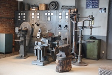 Loh Collection Nationales Automuseum -  20 mei 2026