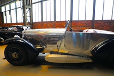 Loh Collection Nationales Automuseum -  20 mei 2026