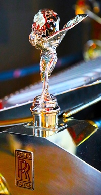 Loh Collection Nationales Automuseum -  20 mei 2026