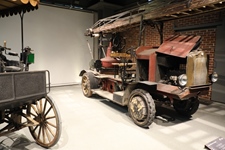 Loh Collection Nationales Automuseum -  20 mei 2026