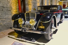 Loh Collection Nationales Automuseum -  20 mei 2026