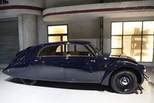Loh Collection Nationales Automuseum -  20 mei 2026
