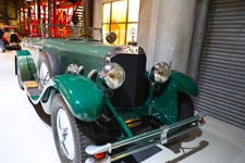 Loh Collection Nationales Automuseum -  20 mei 2026