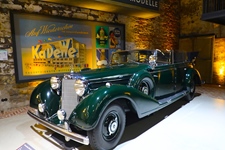 Loh Collection Nationales Automuseum -  20 mei 2026