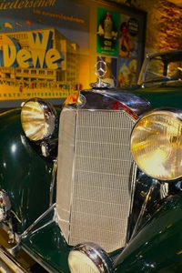 Loh Collection Nationales Automuseum -  20 mei 2026