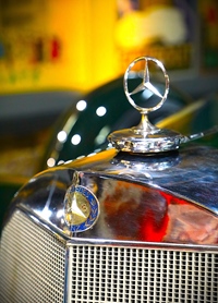 Loh Collection Nationales Automuseum -  20 mei 2026