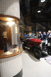 Loh Collection Nationales Automuseum -  20 mei 2026