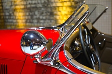 Loh Collection Nationales Automuseum -  20 mei 2026
