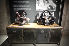Loh Collection Nationales Automuseum -  20 mei 2026