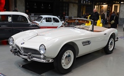 Loh Collection Nationales Automuseum -  20 mei 2026