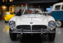 Loh Collection Nationales Automuseum -  20 mei 2026