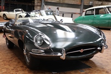 Loh Collection Nationales Automuseum -  20 mei 2026