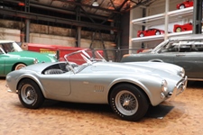 Loh Collection Nationales Automuseum -  20 mei 2026