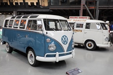 Loh Collection Nationales Automuseum -  20 mei 2026