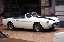 Loh Collection Nationales Automuseum -  20 mei 2026