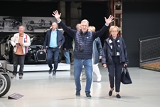Loh Collection Nationales Automuseum -  20 mei 2026