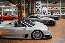Loh Collection Nationales Automuseum -  20 mei 2026