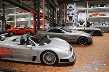 Loh Collection Nationales Automuseum -  20 mei 2026