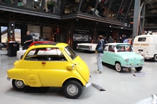 Loh Collection Nationales Automuseum -  20 mei 2026