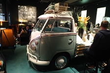 Loh Collection Nationales Automuseum -  20 mei 2026
